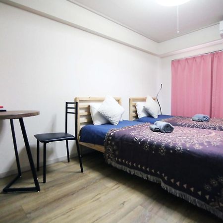 도쿄 Heisiei House Shin-Okubo Free Wifi 아파트 외부 사진