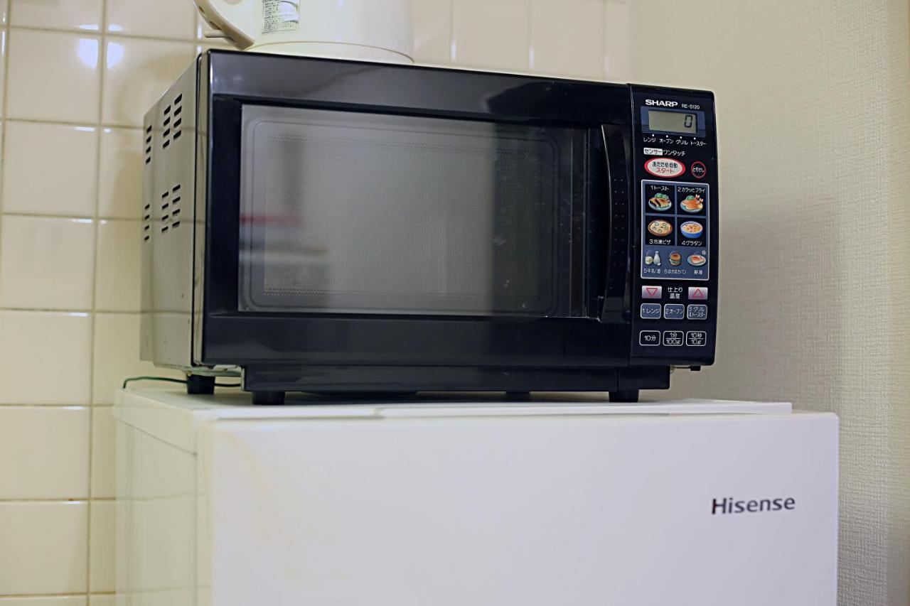 도쿄 Heisiei House Shin-Okubo Free Wifi 아파트 외부 사진