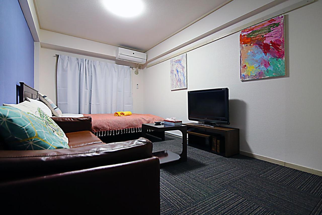 도쿄 Heisiei House Shin-Okubo Free Wifi 아파트 외부 사진
