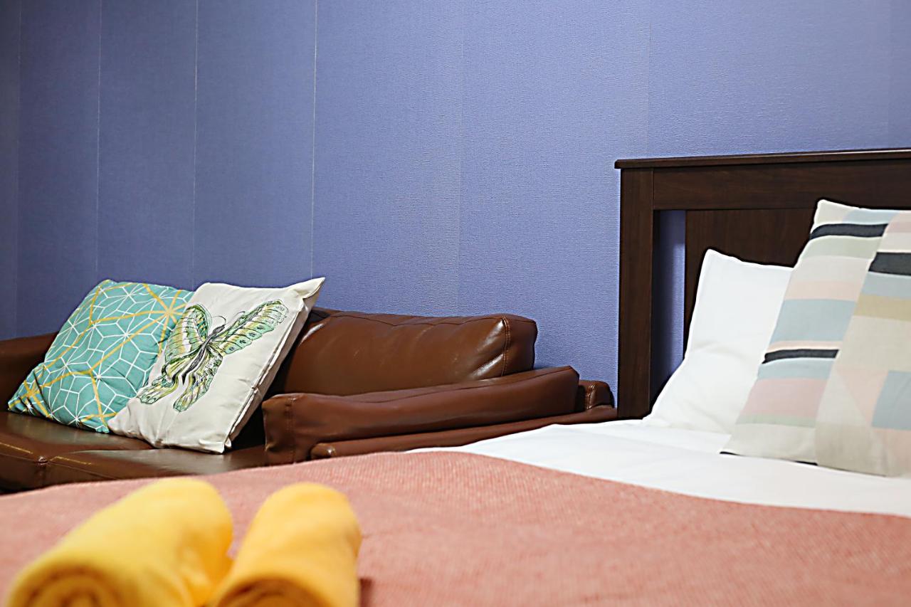 도쿄 Heisiei House Shin-Okubo Free Wifi 아파트 외부 사진
