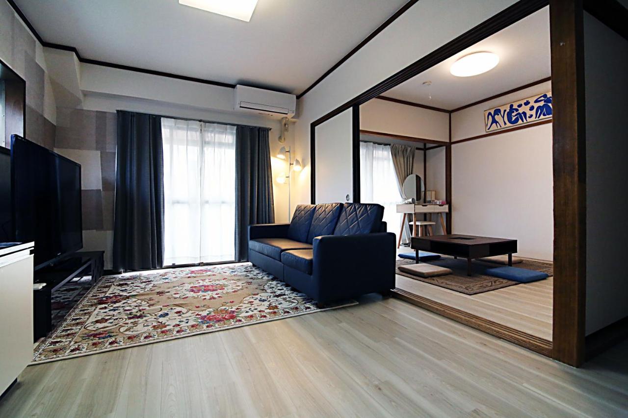 도쿄 Heisiei House Shin-Okubo Free Wifi 아파트 외부 사진