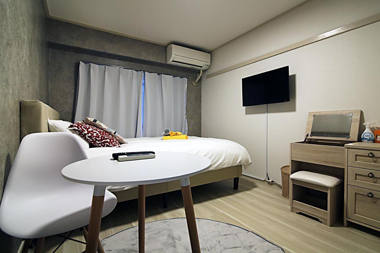 도쿄 Heisiei House Shin-Okubo Free Wifi 아파트 외부 사진