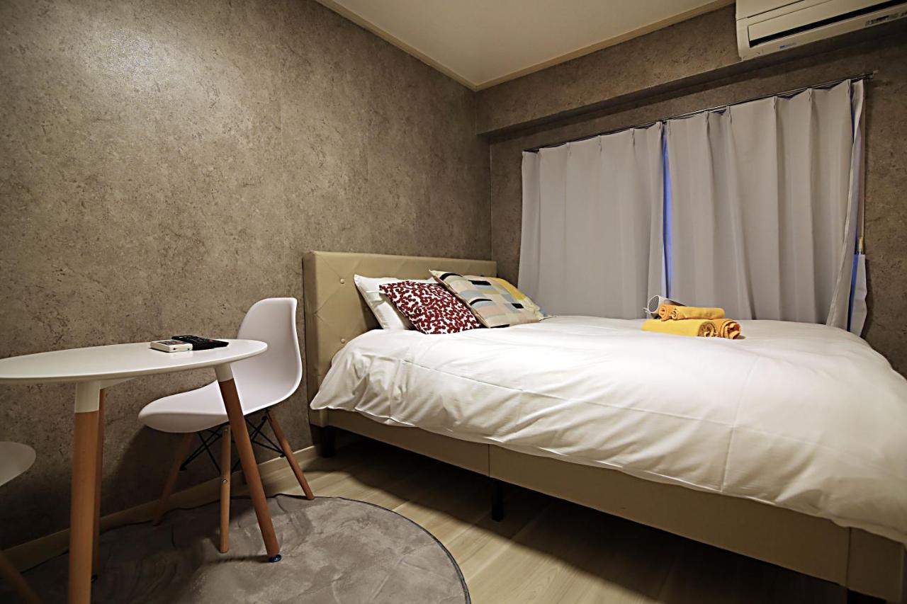 도쿄 Heisiei House Shin-Okubo Free Wifi 아파트 외부 사진