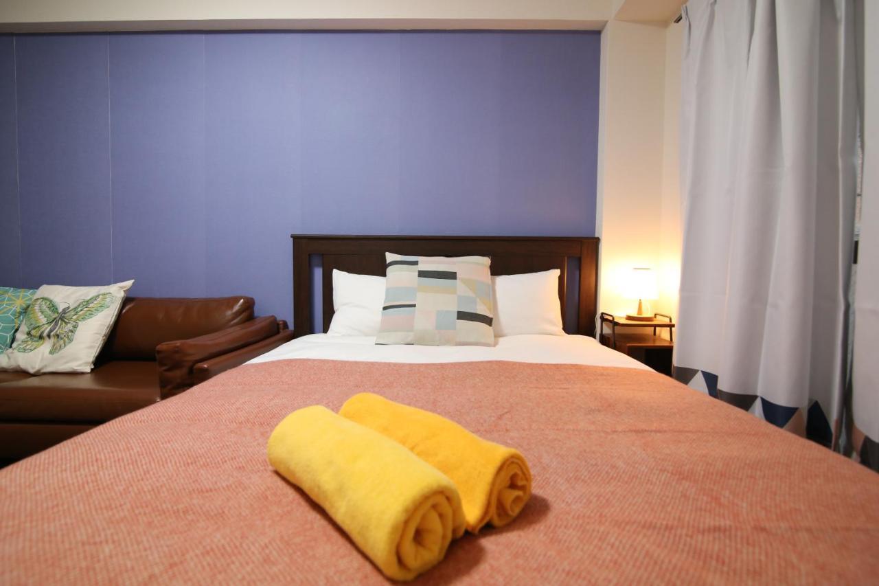 도쿄 Heisiei House Shin-Okubo Free Wifi 아파트 외부 사진