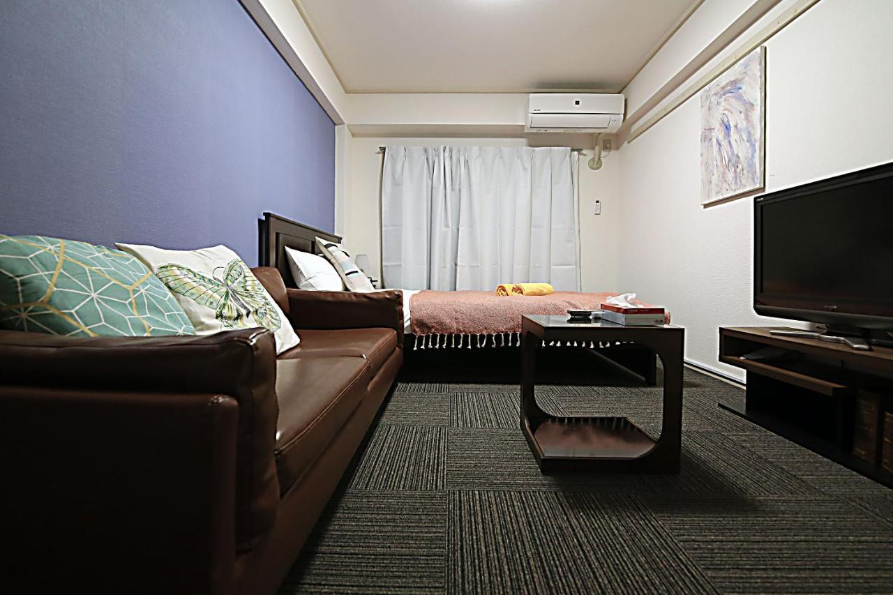 도쿄 Heisiei House Shin-Okubo Free Wifi 아파트 외부 사진
