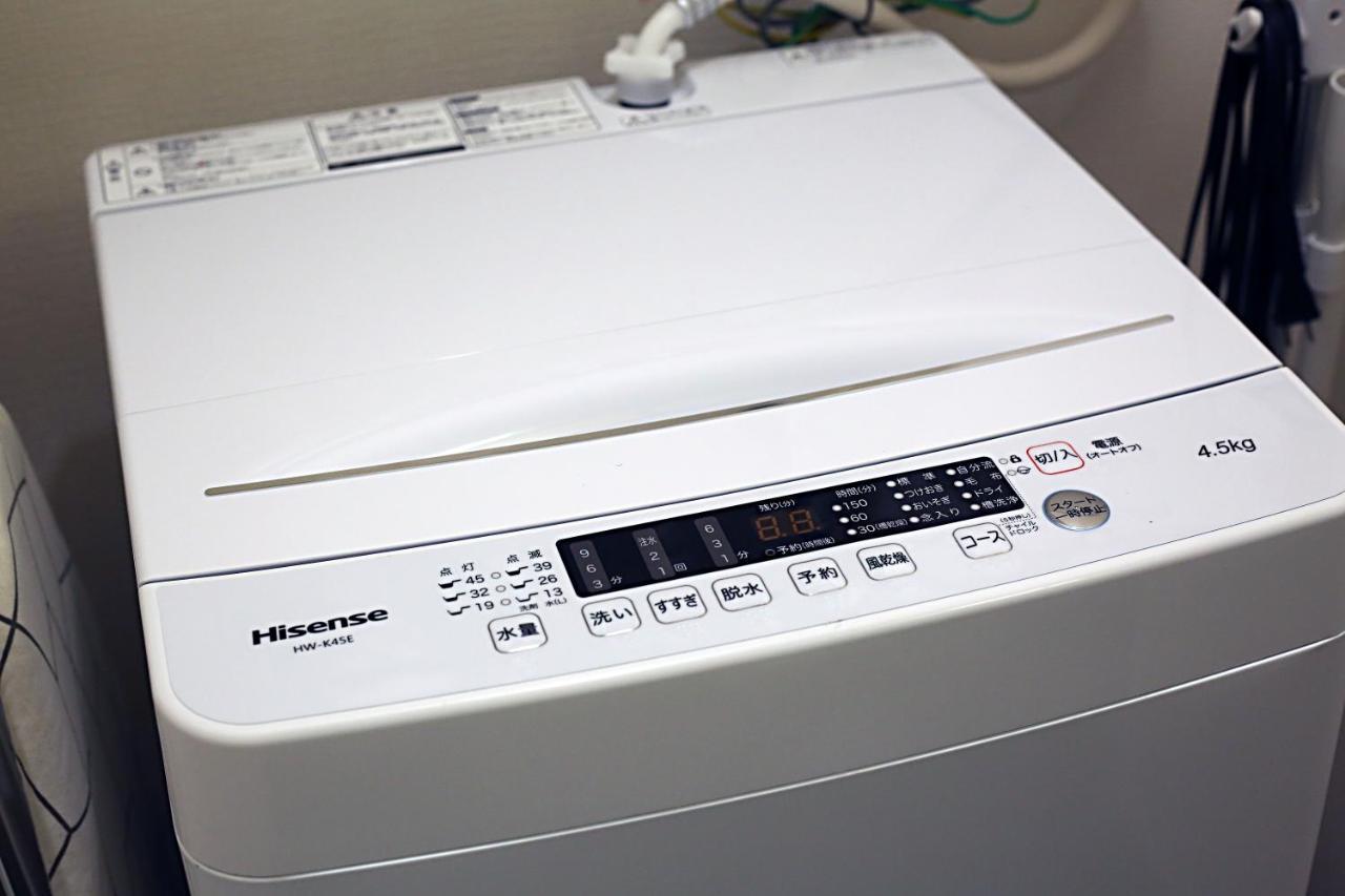 도쿄 Heisiei House Shin-Okubo Free Wifi 아파트 외부 사진