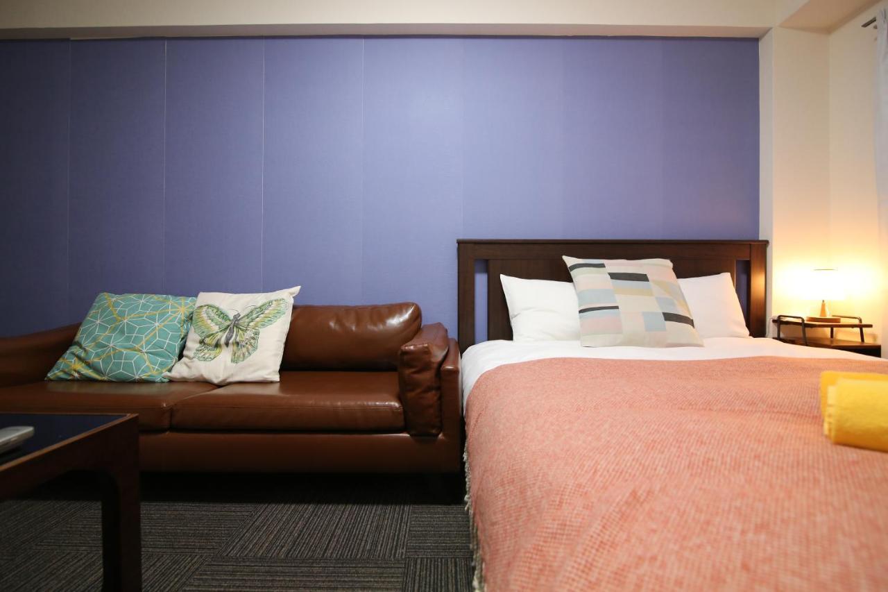 도쿄 Heisiei House Shin-Okubo Free Wifi 아파트 외부 사진