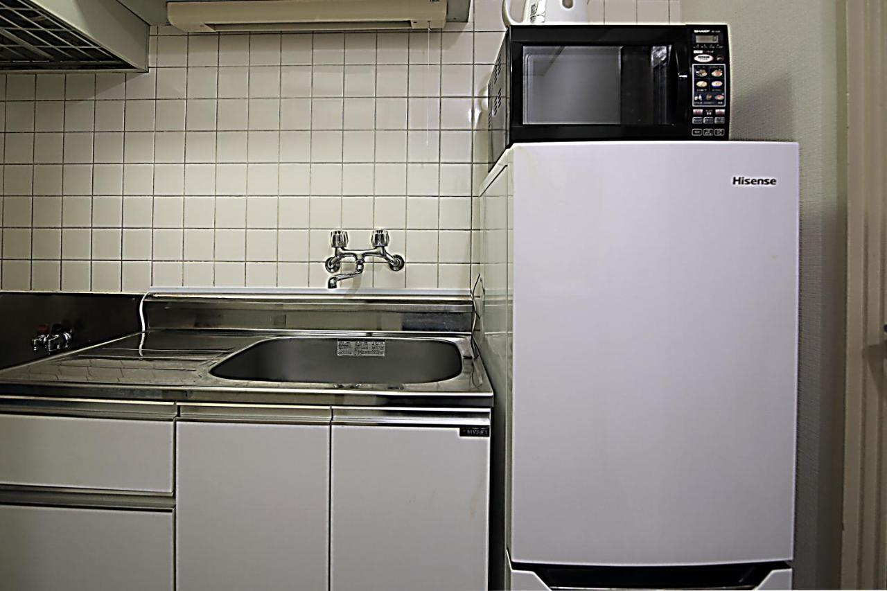도쿄 Heisiei House Shin-Okubo Free Wifi 아파트 외부 사진