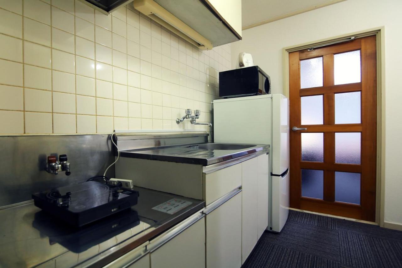 도쿄 Heisiei House Shin-Okubo Free Wifi 아파트 외부 사진