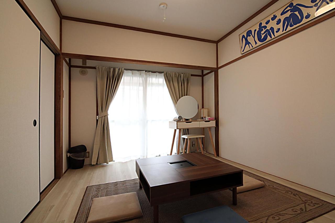 도쿄 Heisiei House Shin-Okubo Free Wifi 아파트 외부 사진
