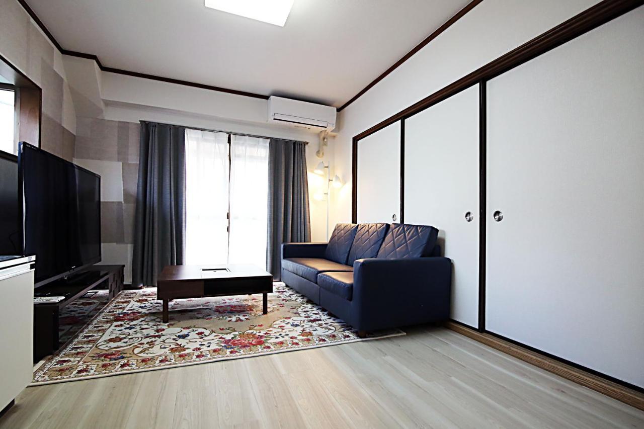 도쿄 Heisiei House Shin-Okubo Free Wifi 아파트 외부 사진
