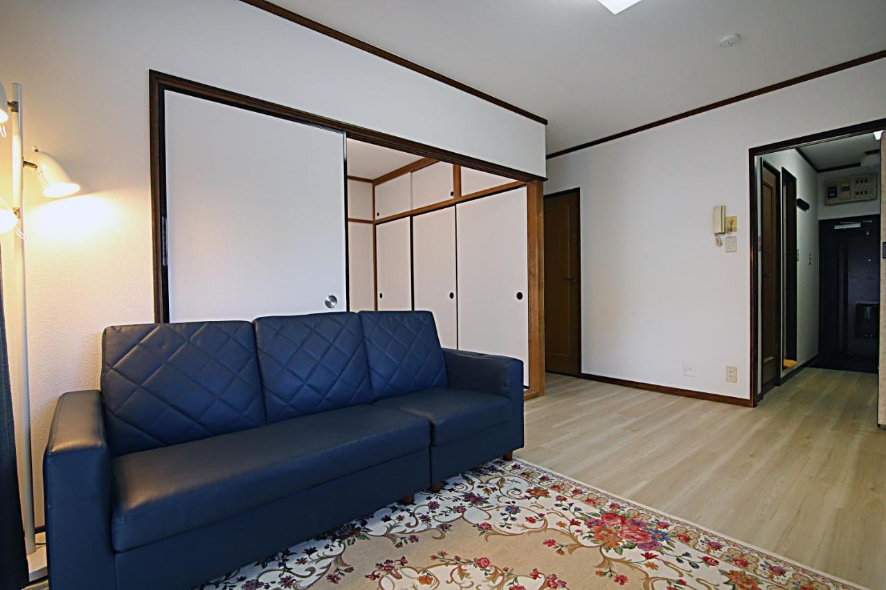 도쿄 Heisiei House Shin-Okubo Free Wifi 아파트 외부 사진