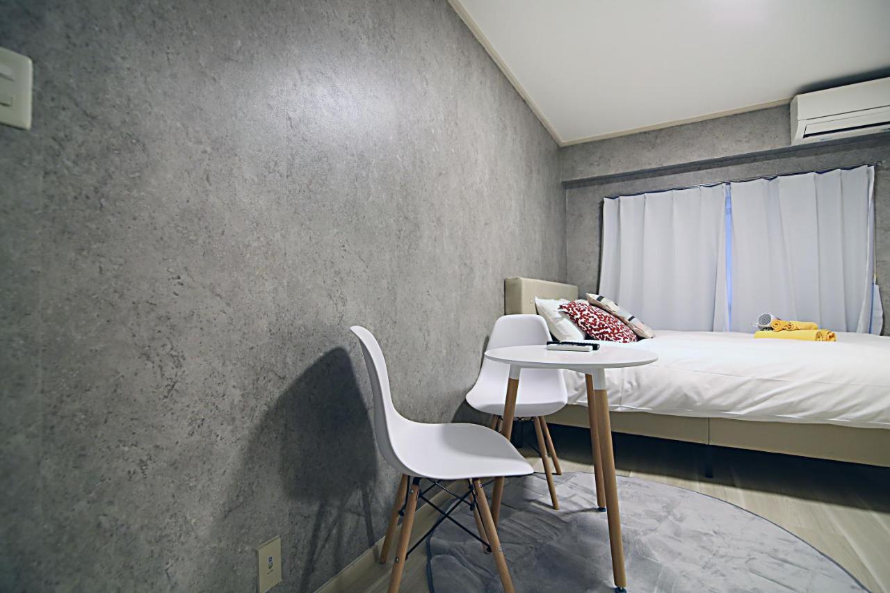 도쿄 Heisiei House Shin-Okubo Free Wifi 아파트 외부 사진