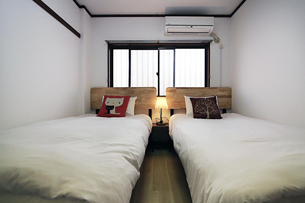 도쿄 Heisiei House Shin-Okubo Free Wifi 아파트 외부 사진