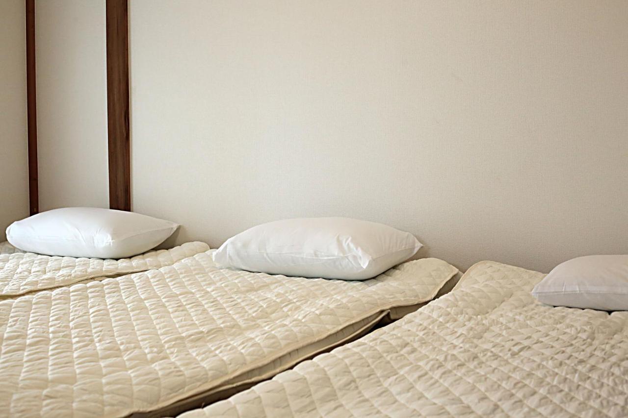 도쿄 Heisiei House Shin-Okubo Free Wifi 아파트 외부 사진