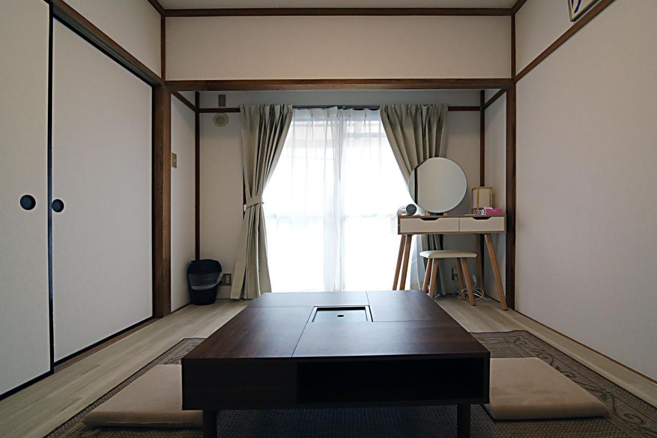 도쿄 Heisiei House Shin-Okubo Free Wifi 아파트 외부 사진