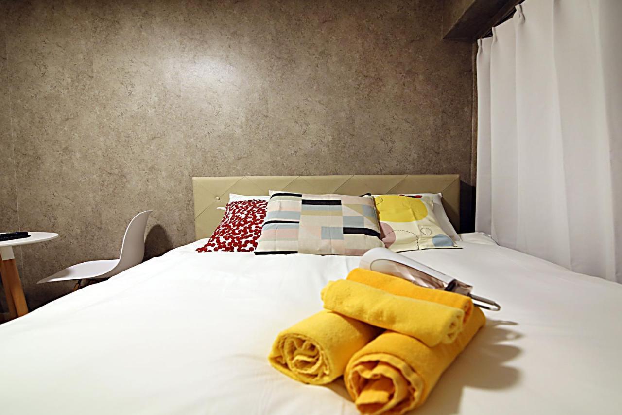 도쿄 Heisiei House Shin-Okubo Free Wifi 아파트 외부 사진