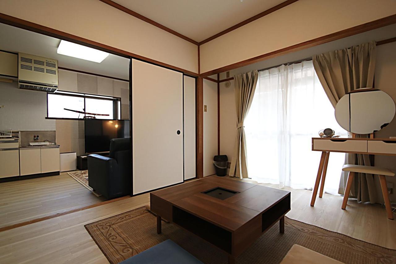 도쿄 Heisiei House Shin-Okubo Free Wifi 아파트 외부 사진