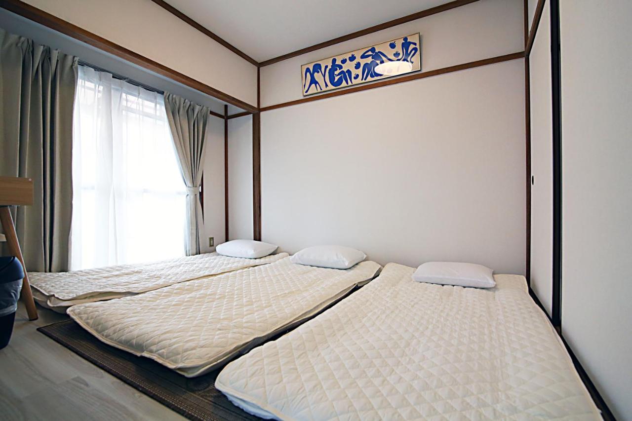 도쿄 Heisiei House Shin-Okubo Free Wifi 아파트 외부 사진