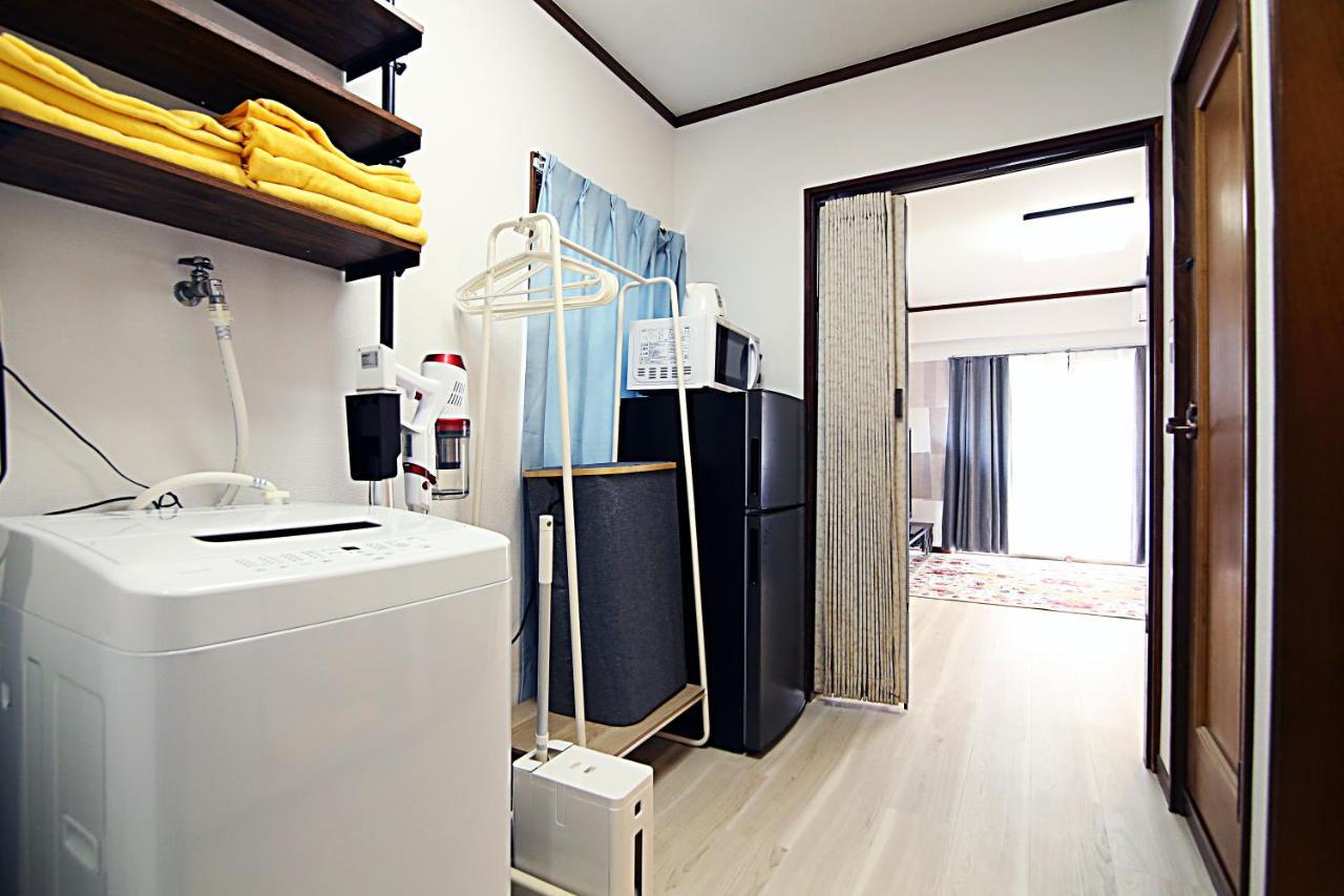 도쿄 Heisiei House Shin-Okubo Free Wifi 아파트 외부 사진