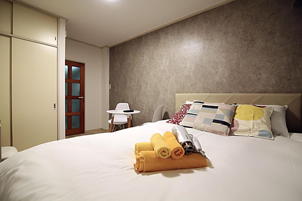 도쿄 Heisiei House Shin-Okubo Free Wifi 아파트 외부 사진
