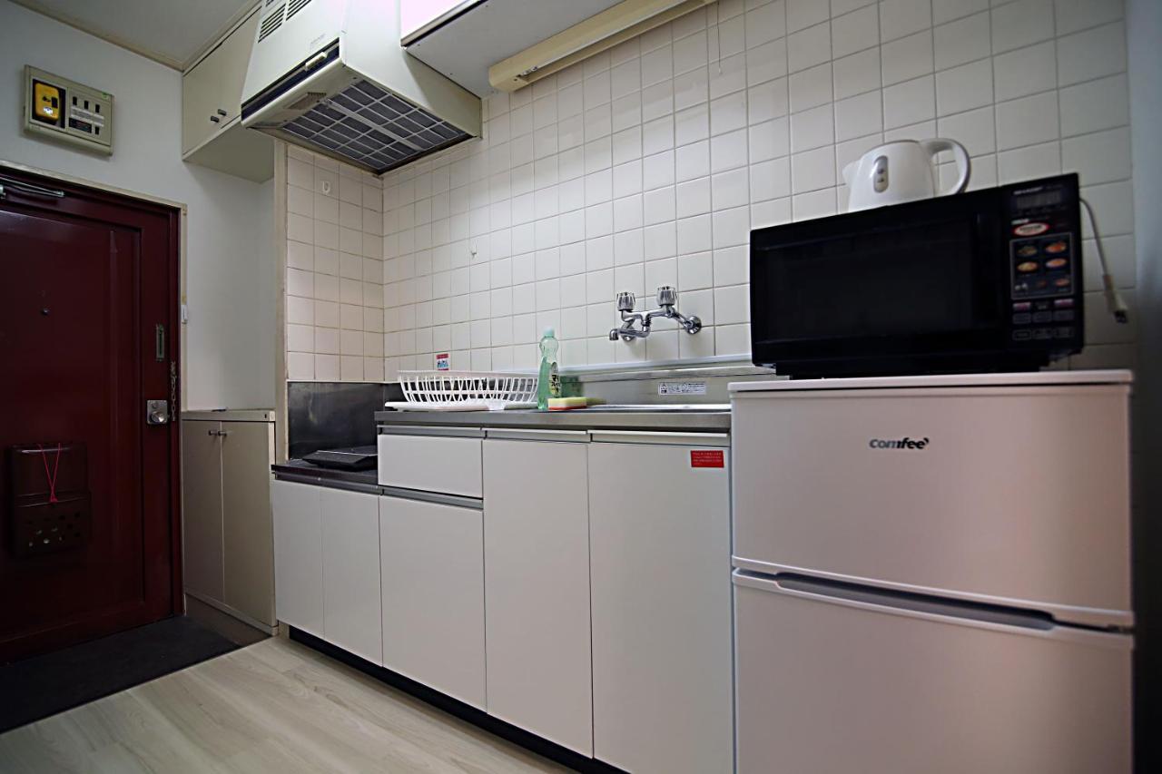 도쿄 Heisiei House Shin-Okubo Free Wifi 아파트 외부 사진