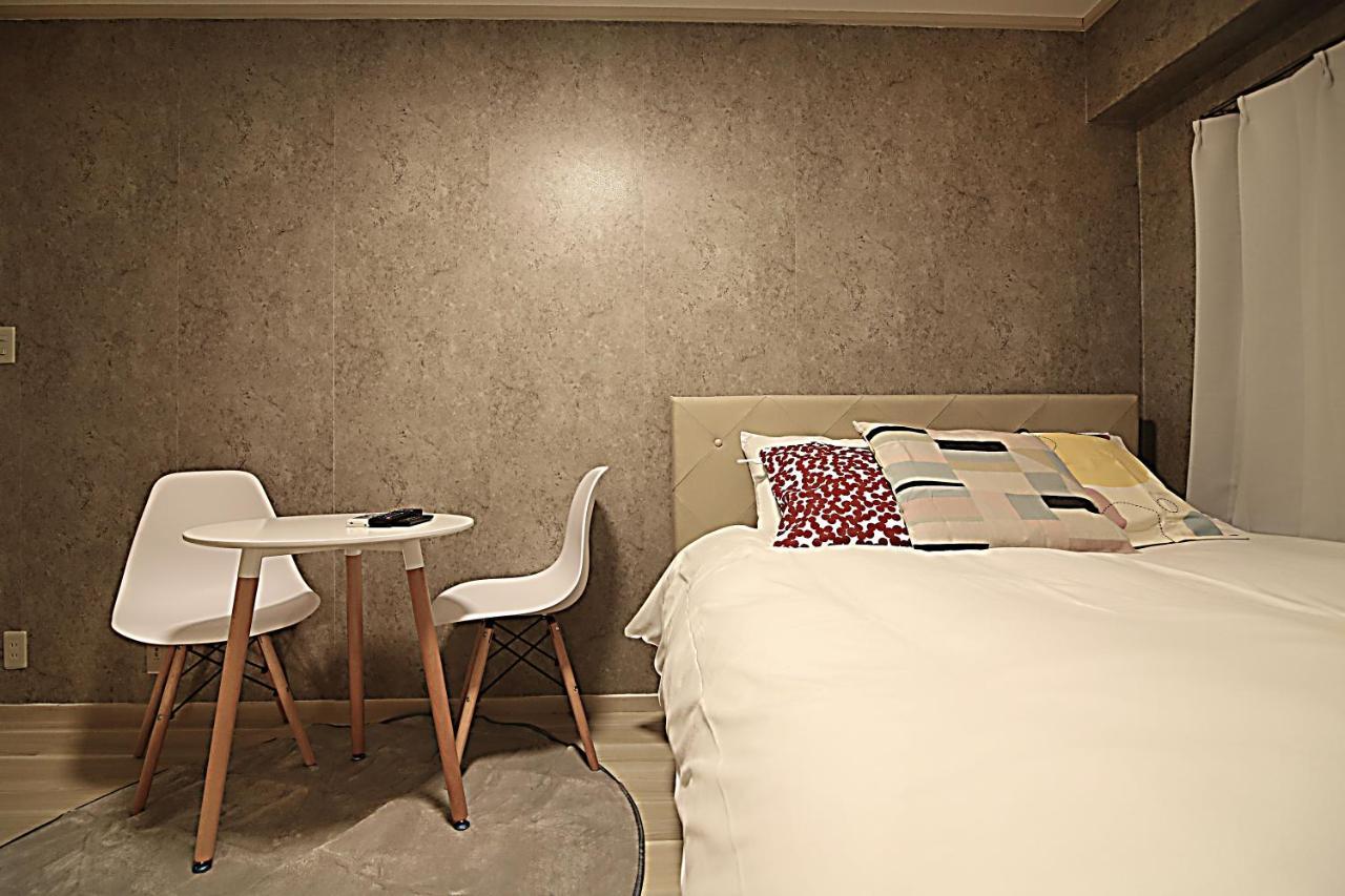 도쿄 Heisiei House Shin-Okubo Free Wifi 아파트 외부 사진