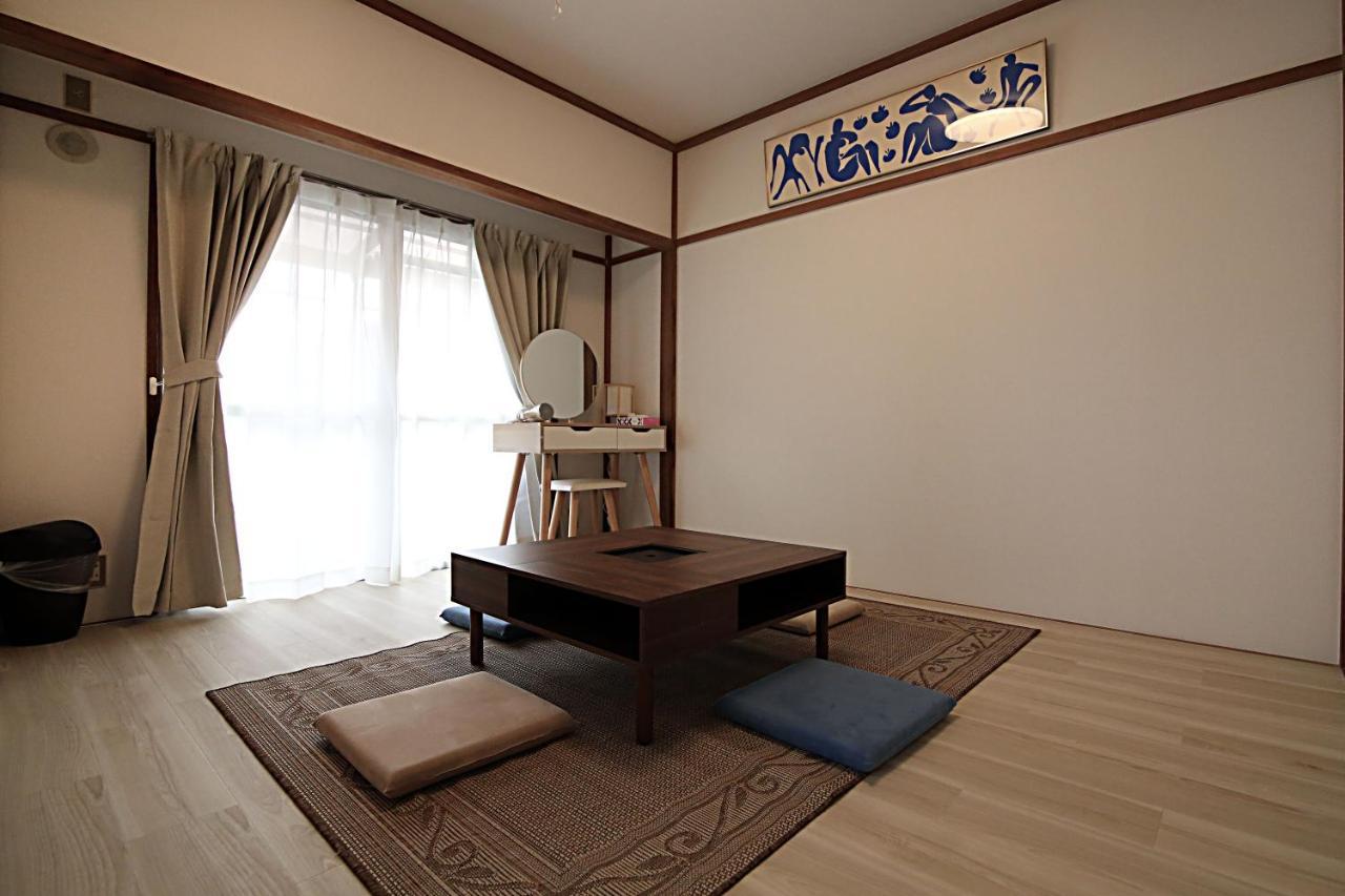 도쿄 Heisiei House Shin-Okubo Free Wifi 아파트 외부 사진