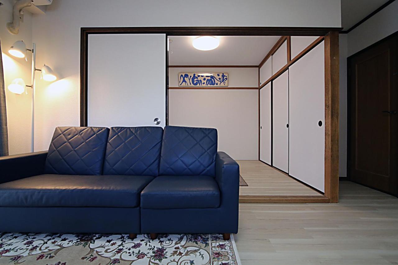 도쿄 Heisiei House Shin-Okubo Free Wifi 아파트 외부 사진
