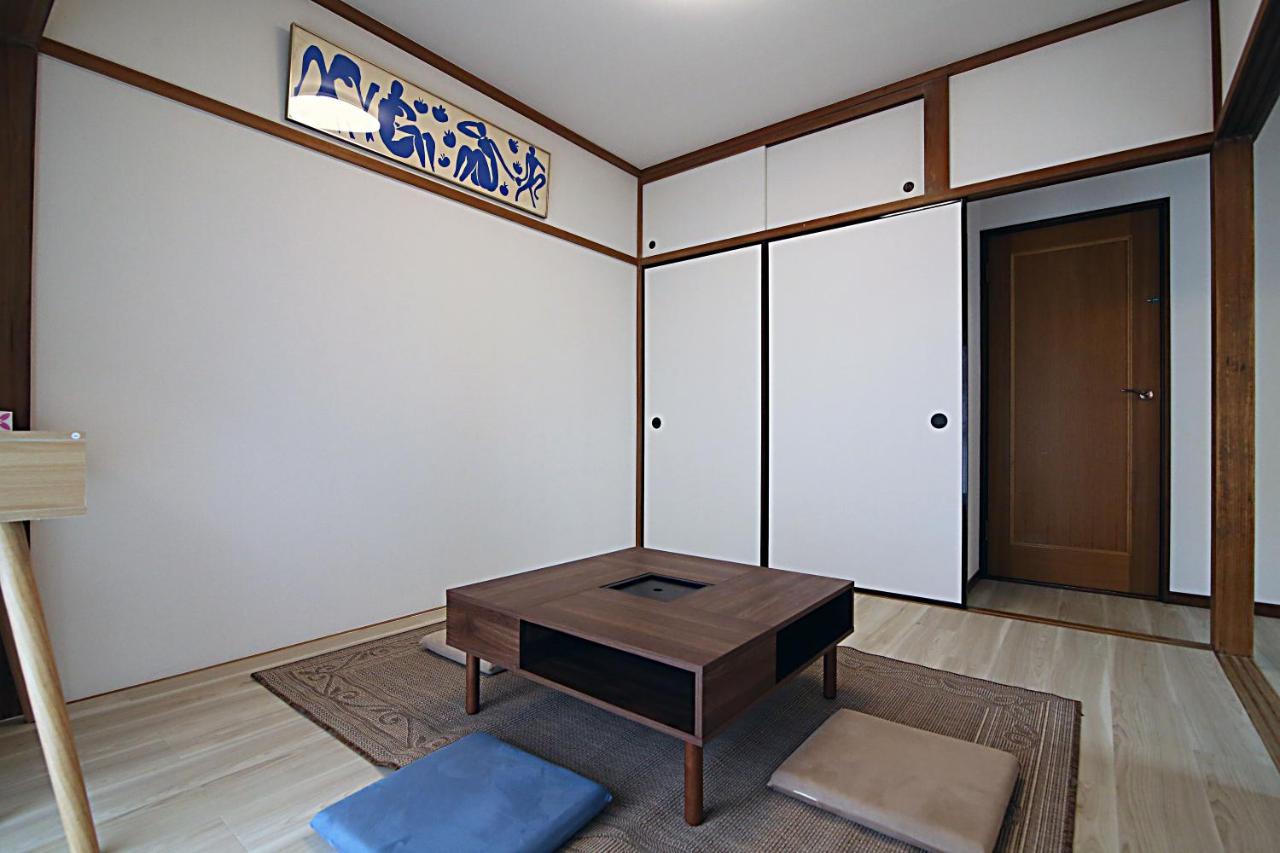 도쿄 Heisiei House Shin-Okubo Free Wifi 아파트 외부 사진