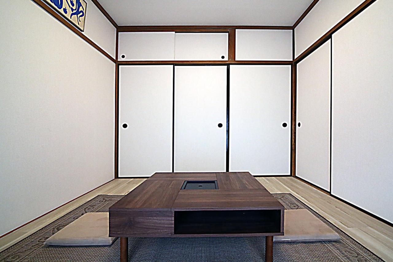 도쿄 Heisiei House Shin-Okubo Free Wifi 아파트 외부 사진